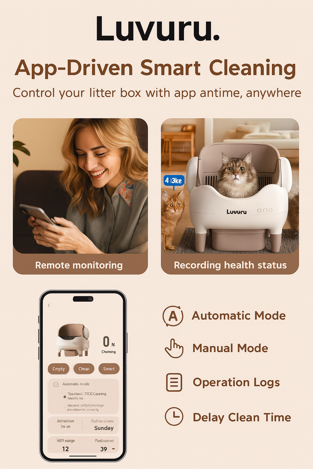 Luvuru™ AutoBox
