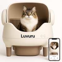 Luvuru™ AutoBox