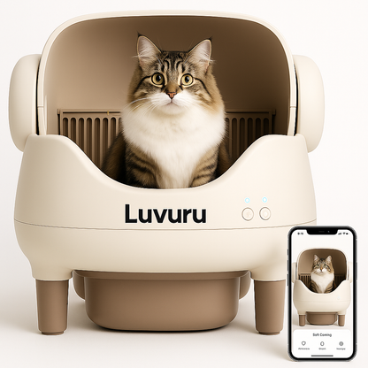 Luvuru™ AutoBox