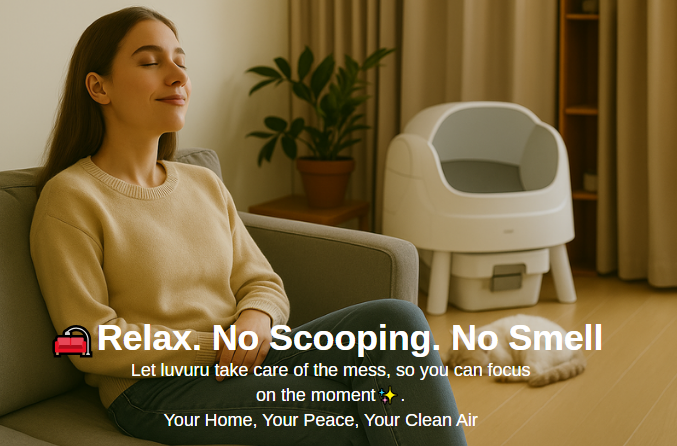 Transform Your Home into a Stress-Free Sanctuary